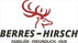 Logo Autohaus Berres-Hirsch GmbH